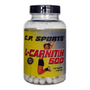 L-Carnitin 500 - 100 Kapseln