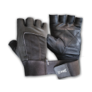 Bandagen-Handschuh Leder S/7 = 16-18cm