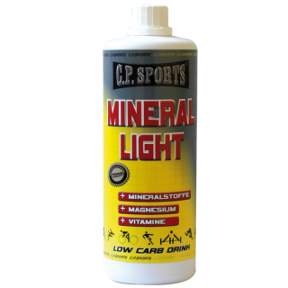 Mineral Light